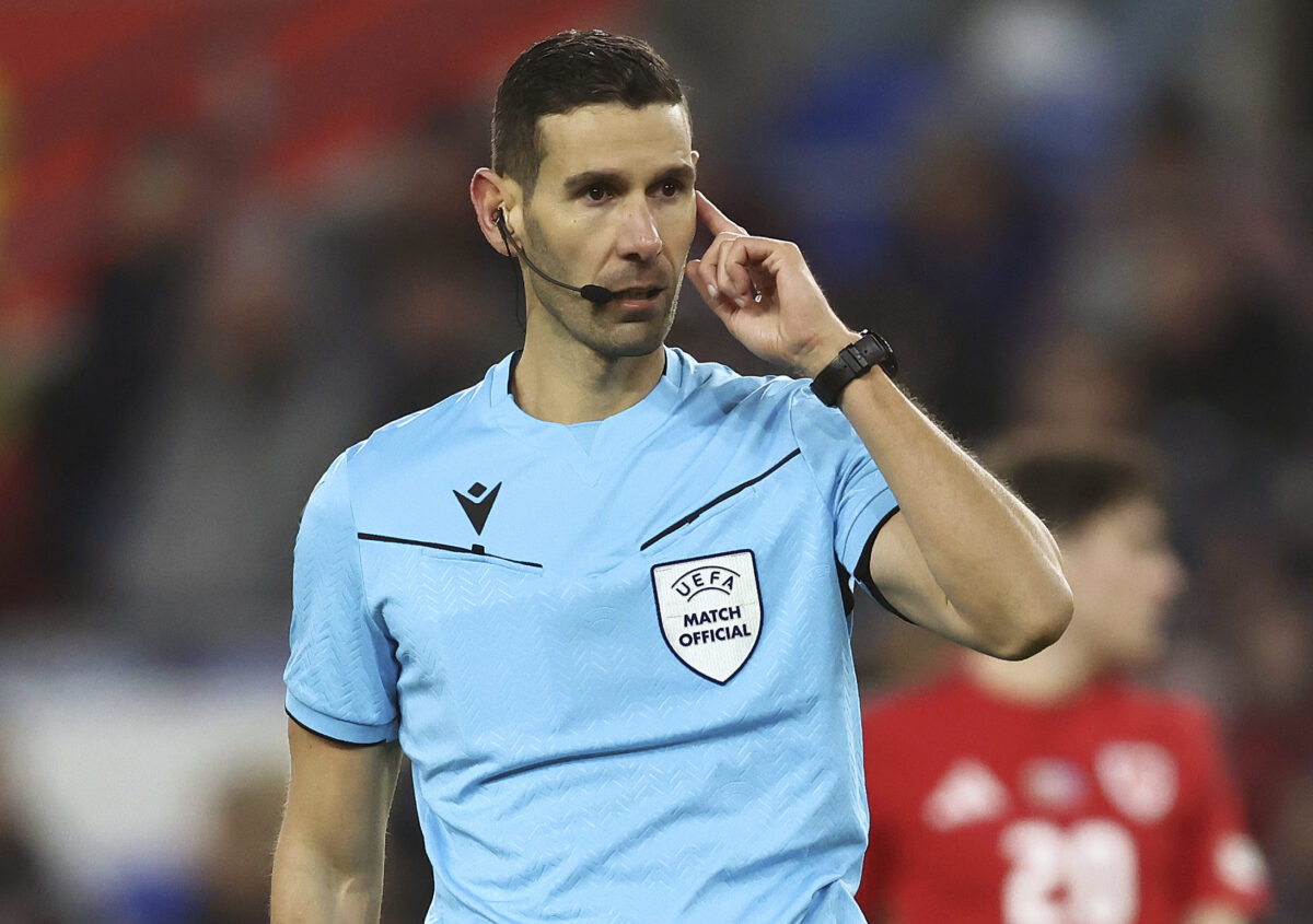 Μάρτιν Νόμπρε