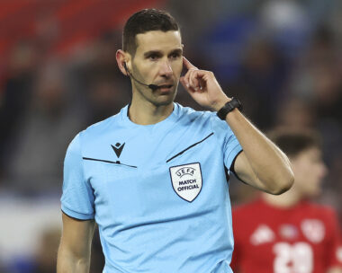 Μάρτιν Νόμπρε