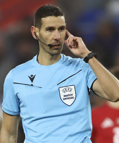 Μάρτιν Νόμπρε