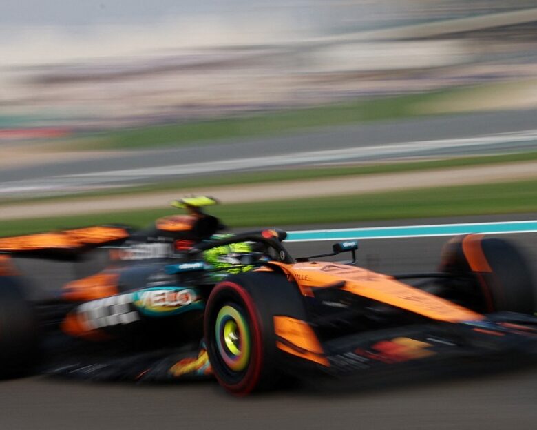 Formula 1: Έτοιμοι για τη μάχη της pole position στο Άμπου Ντάμπι