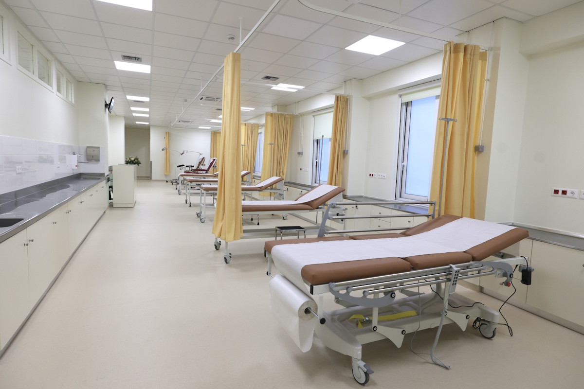 Νοσοκομείο