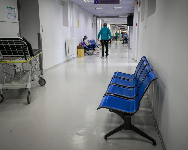 Θάνατος με ερωτηματικά στην Κύπρο: 76χρονος πέθανε και παρέδωσαν τη σορό του στη χήρα χωρίς την καρδιά του