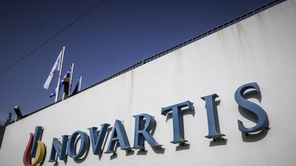 Novartis