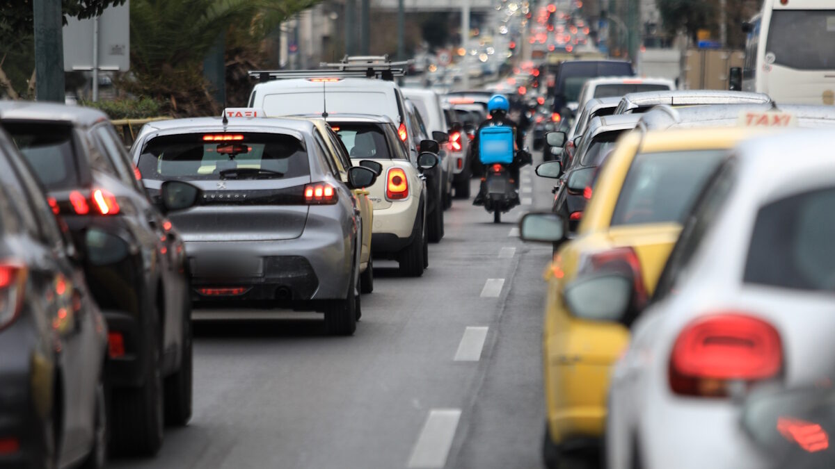 Ντελιβεράς