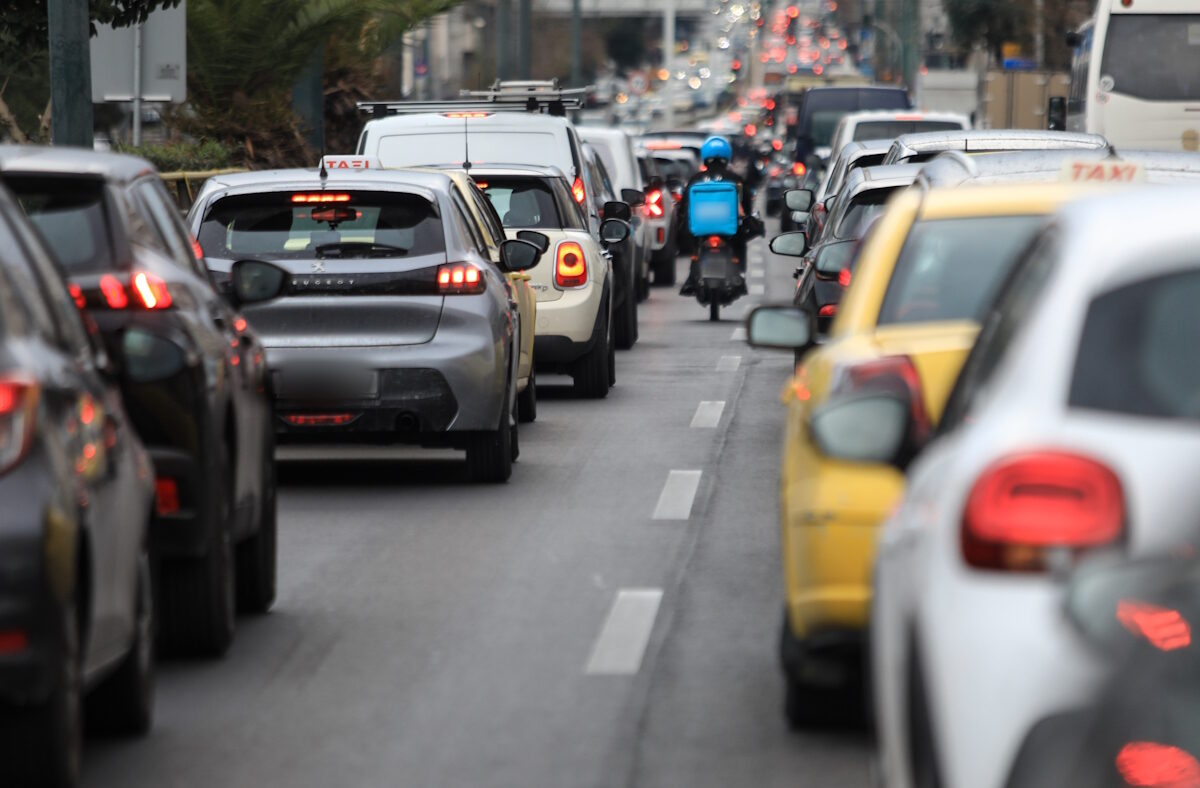 Ντελιβεράς