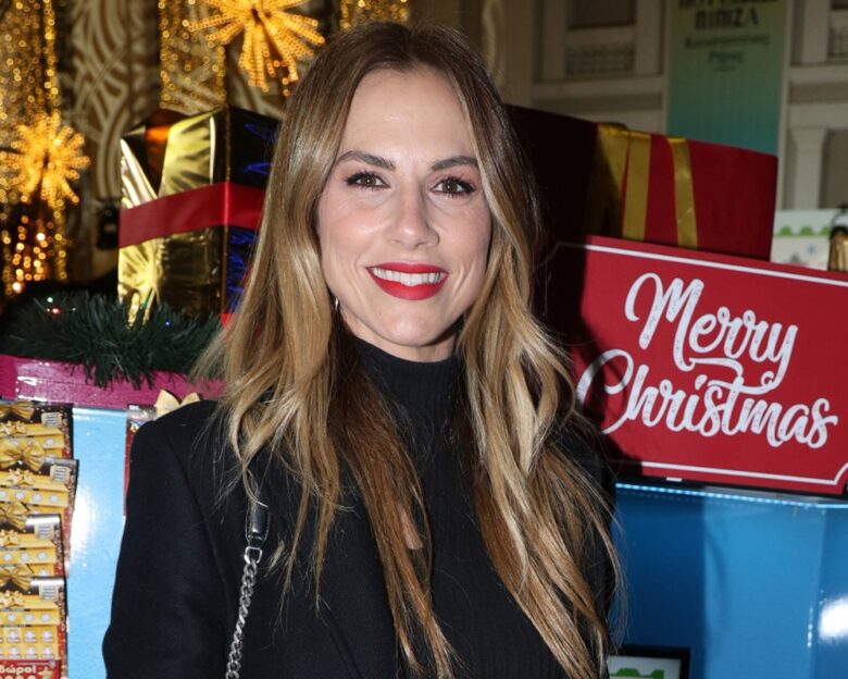 Ντορέττα Παπαδημητρίου: «Οι γιοι μου είναι πάντα ενήμεροι για την προσωπική μου ζωή»