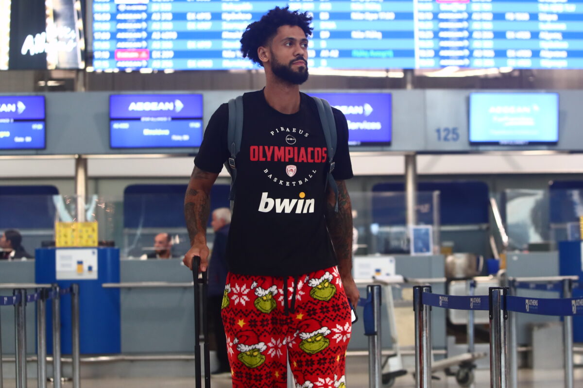 EUROLEAGUE 2025-2026