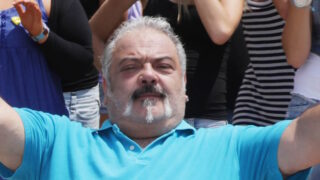 Στηβ Ντούζος