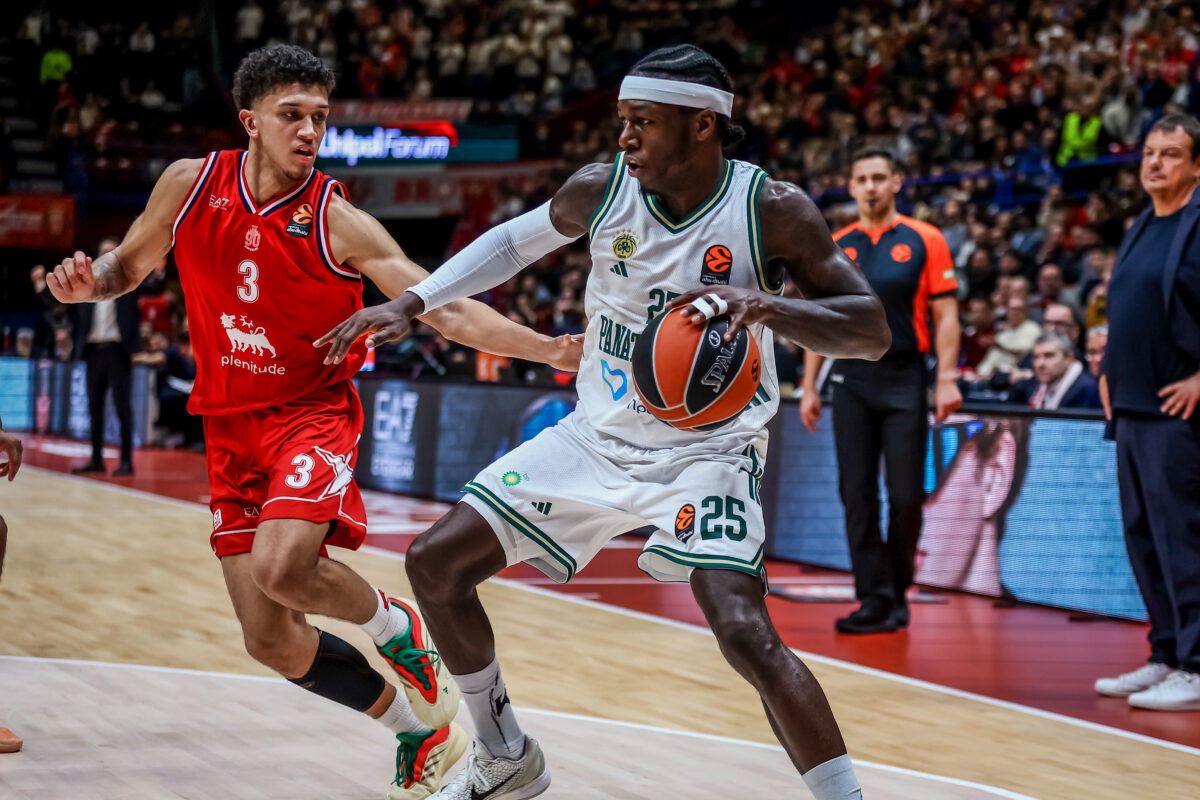 Ο Ναν κόντρα στην Αρμάνι