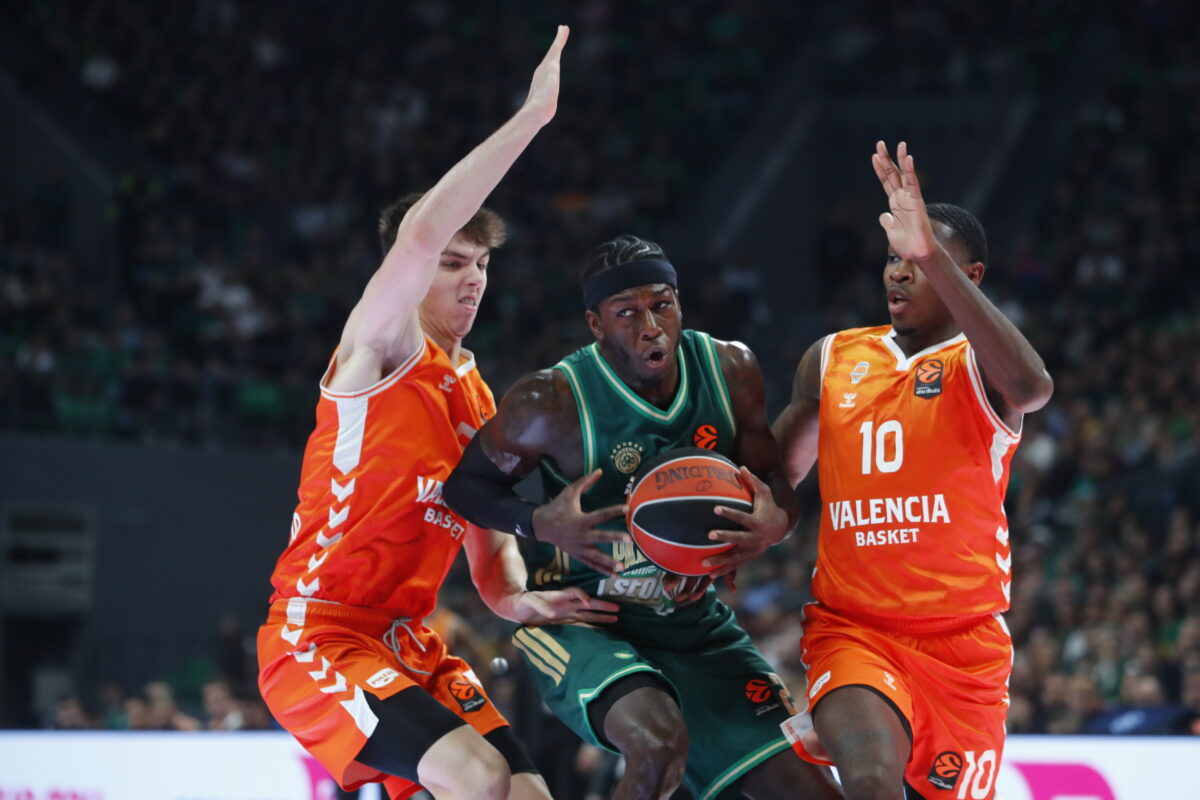 Ο Ναν κόντρα στη Βαλένθια (ΣΤΕΛΙΟΣ ΣΤΕΦΑΝΟΥ