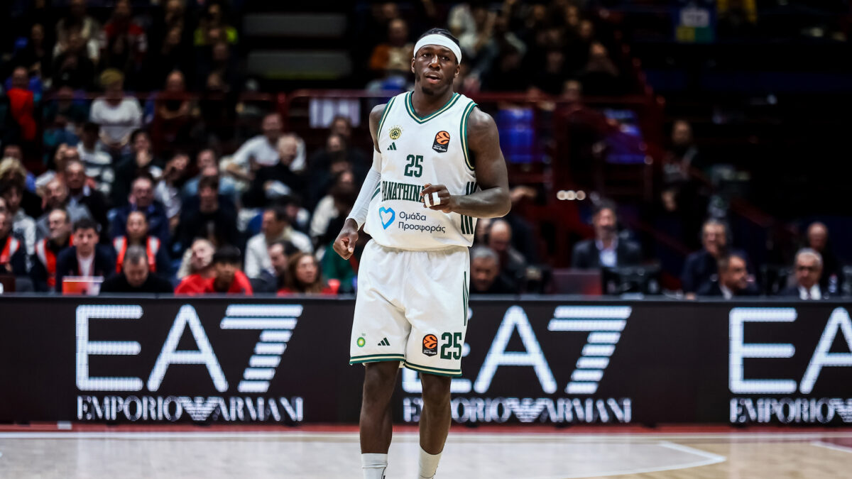 Κέντρικ Ναν