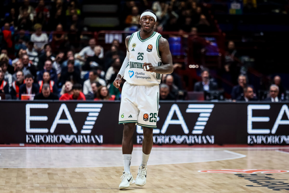 Κέντρικ Ναν