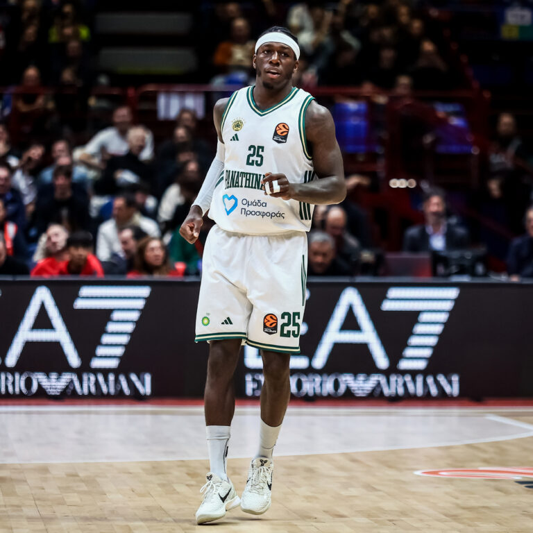 Κέντρικ Ναν