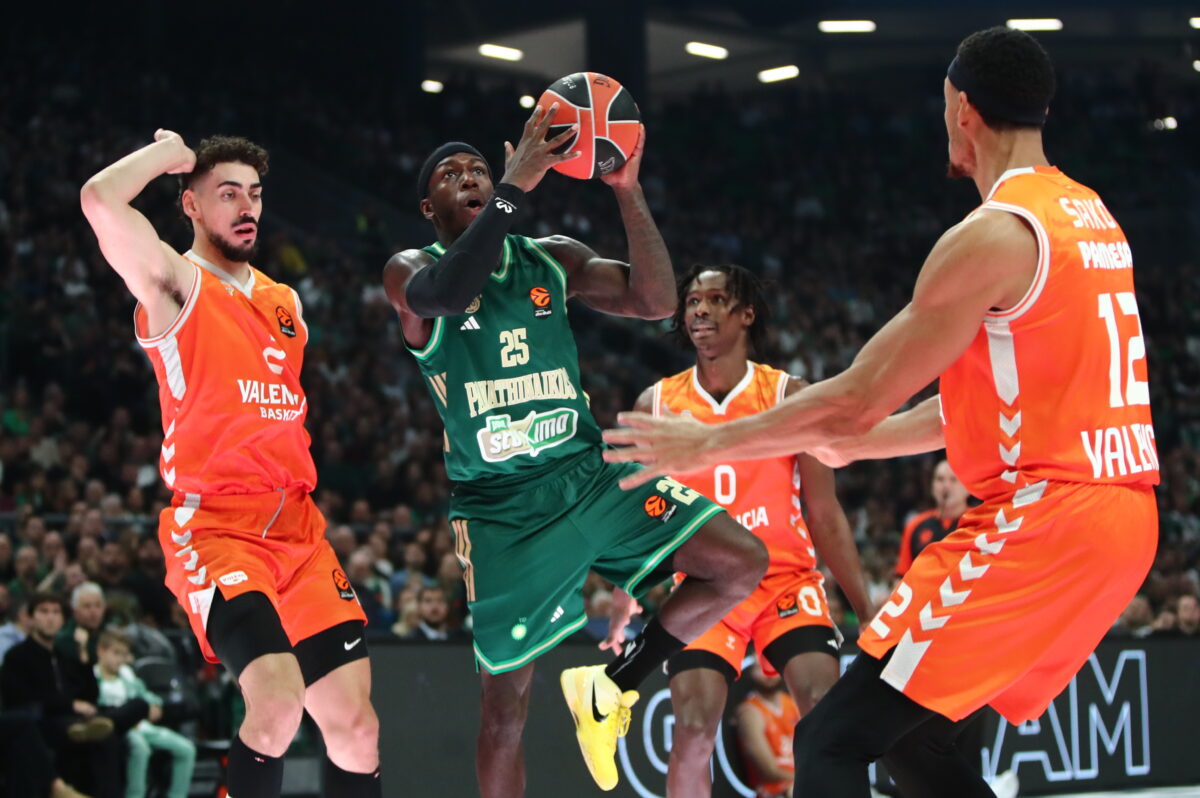 Ο Ναν κόντρα στη Βαλένθια  (ΑΡΓΥΡΩ ΑΝΑΣΤΑΣΙΟΥ