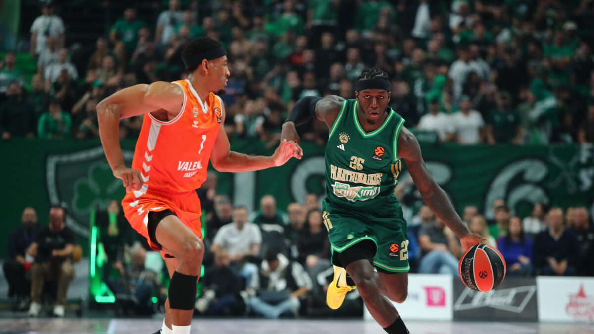 Ο Ναν κόντρα στη Βαλένθια (ΑΡΓΥΡΩ ΑΝΑΣΤΑΣΙΟΥ