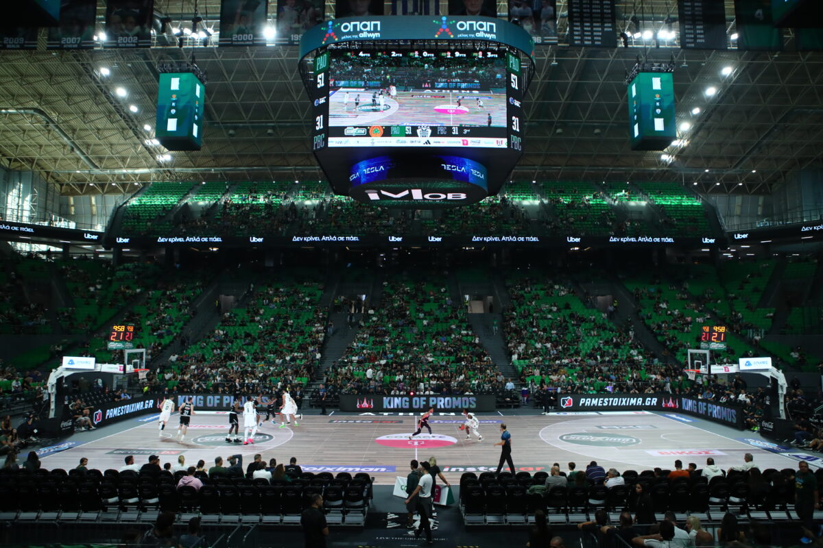 Παναθηναϊκός