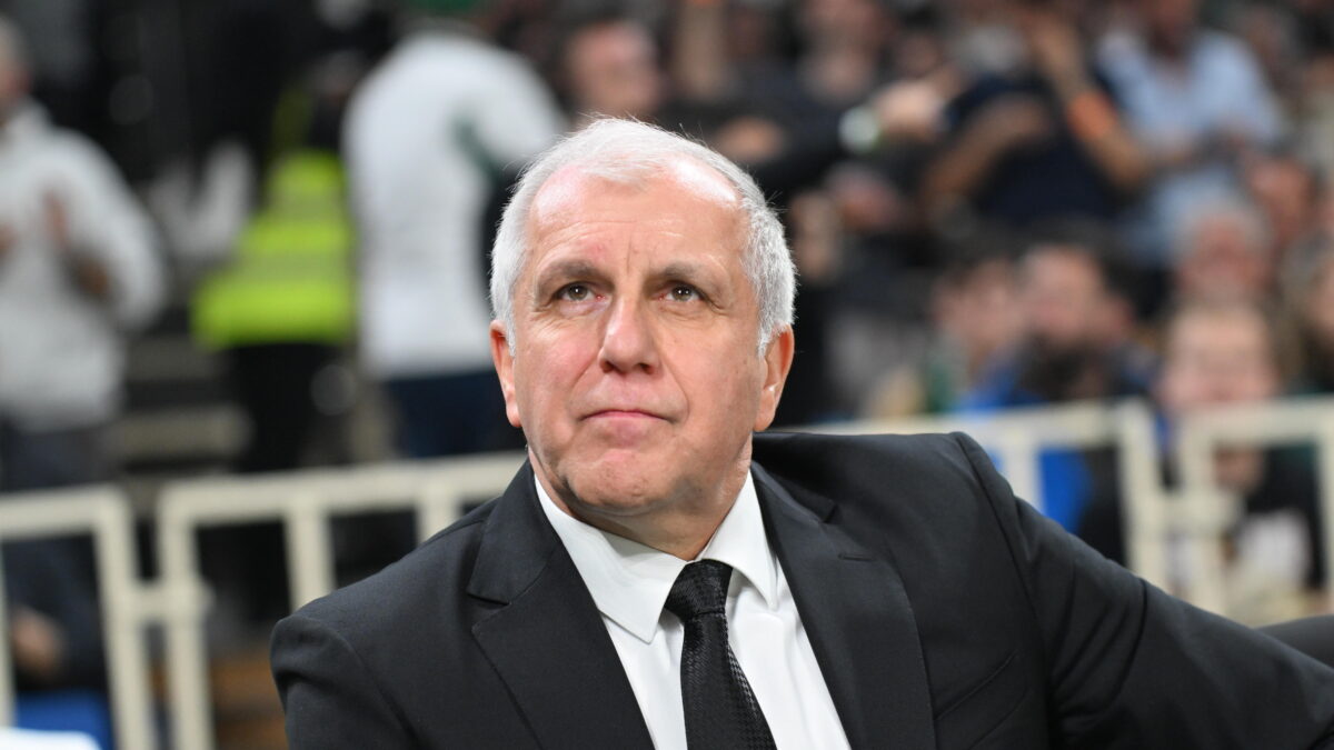 Ζέλικο Ομπράντοβιτς