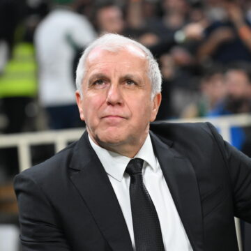 Ζέλικο Ομπράντοβιτς