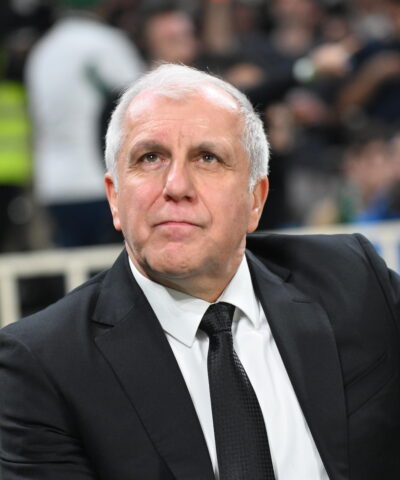 Ζέλικο Ομπράντοβιτς