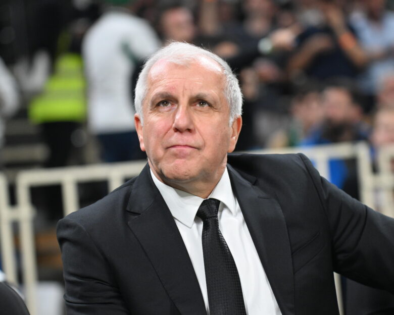 Πρόεδρος Παρτιζάν για Ομπράντοβιτς: «Είπε ότι δε θέλει να βιώσει μία τραγωδία στον πάγκο»