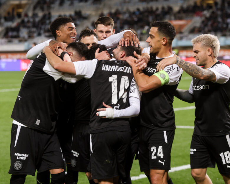 ΟΦΗ – Πανσερραϊκός 3-0: «Περίπατος» για τους Κρητικούς, «βύθισαν» τους Σερραίους στη βαθμολογία της Super League