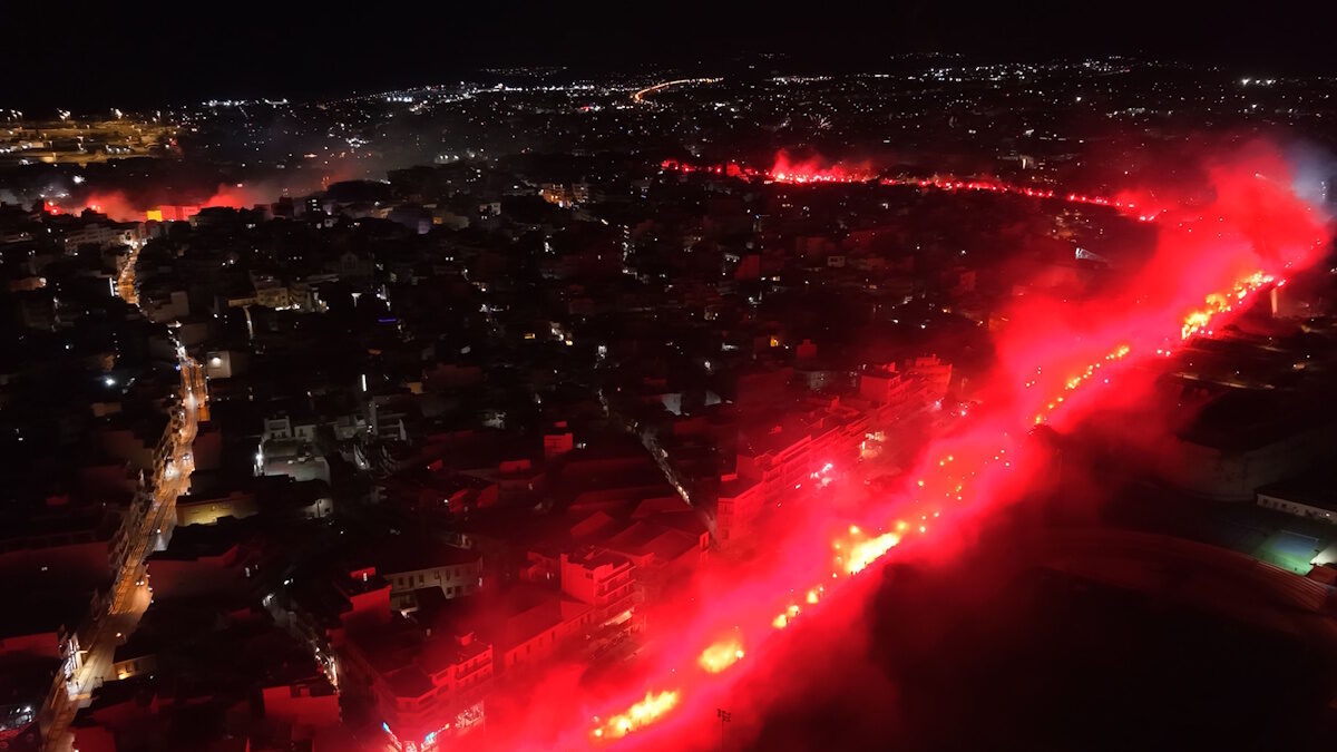 ΦΩΤΟ Eurokinissi