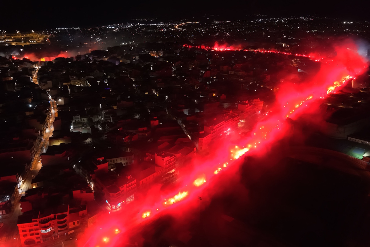 ΦΩΤΟ Eurokinissi