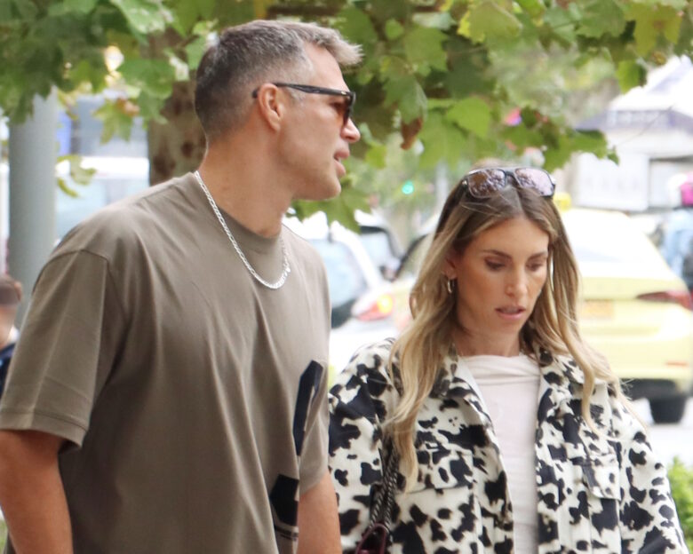 Αθηνά Οικονομάκου – Μπρούνο Τσερέλα: «Ο γάμος τους είναι γεγονός» αποκαλύπτει η Σταματίνα Τσιμτσιλή