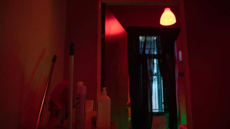 Οίκος ανοχής