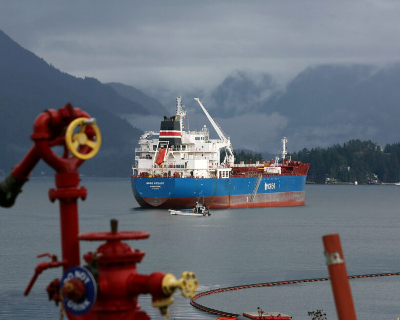 Πετρελαιοφόρο