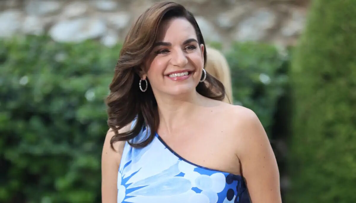 Όλγα Κεφαλογιάννη