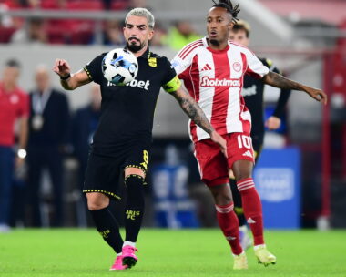 Ολυμπιακός