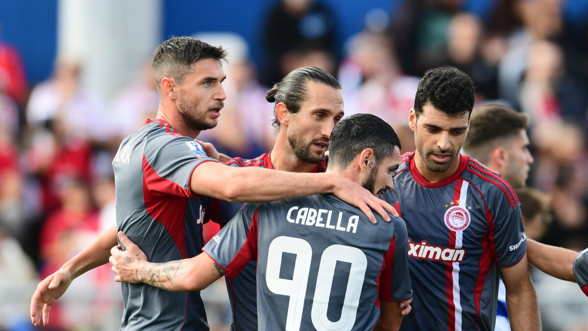 ΓΙΩΡΓΟΣ ΜΑΤΘΑΙΟΣ