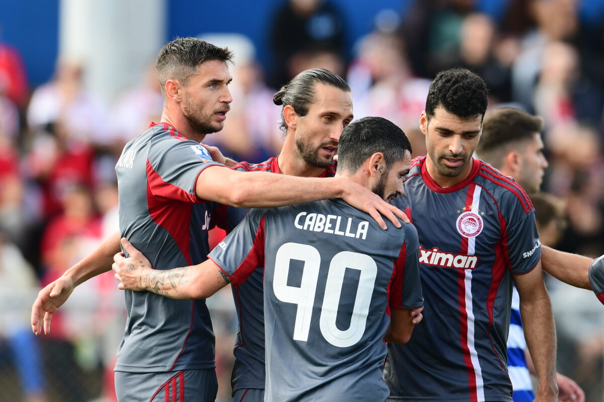 ΓΙΩΡΓΟΣ ΜΑΤΘΑΙΟΣ