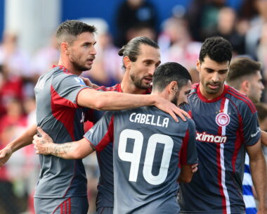 ΓΙΩΡΓΟΣ ΜΑΤΘΑΙΟΣ