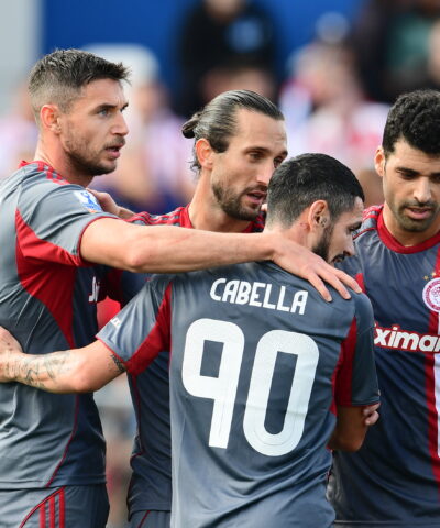 ΓΙΩΡΓΟΣ ΜΑΤΘΑΙΟΣ