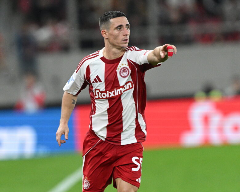 Ολυμπιακός: Με Ποντένσε και Τσικίνιο κόντρα στον ΟΦΗ για τη Super League