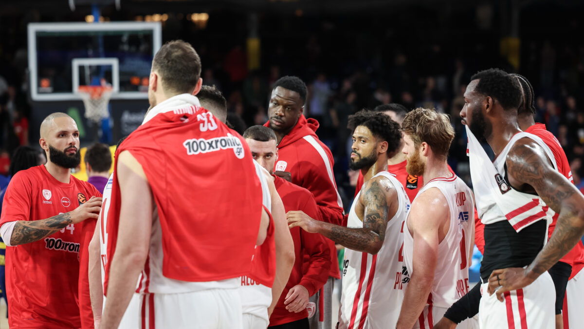 Ολυμπιακός