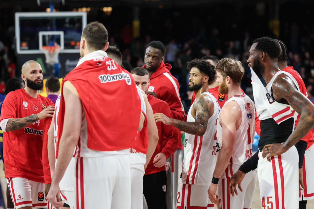 Ολυμπιακός