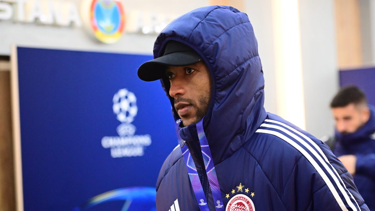 ΓΙΩΡΓΟΣ ΜΑΤΘΑΙΟΣ