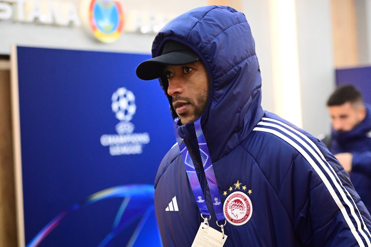 ΓΙΩΡΓΟΣ ΜΑΤΘΑΙΟΣ