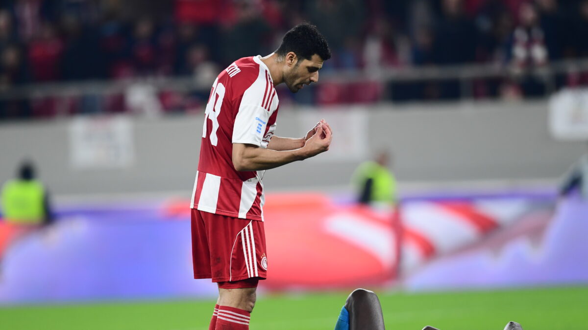 SUPERLEAGUE 2025-2026