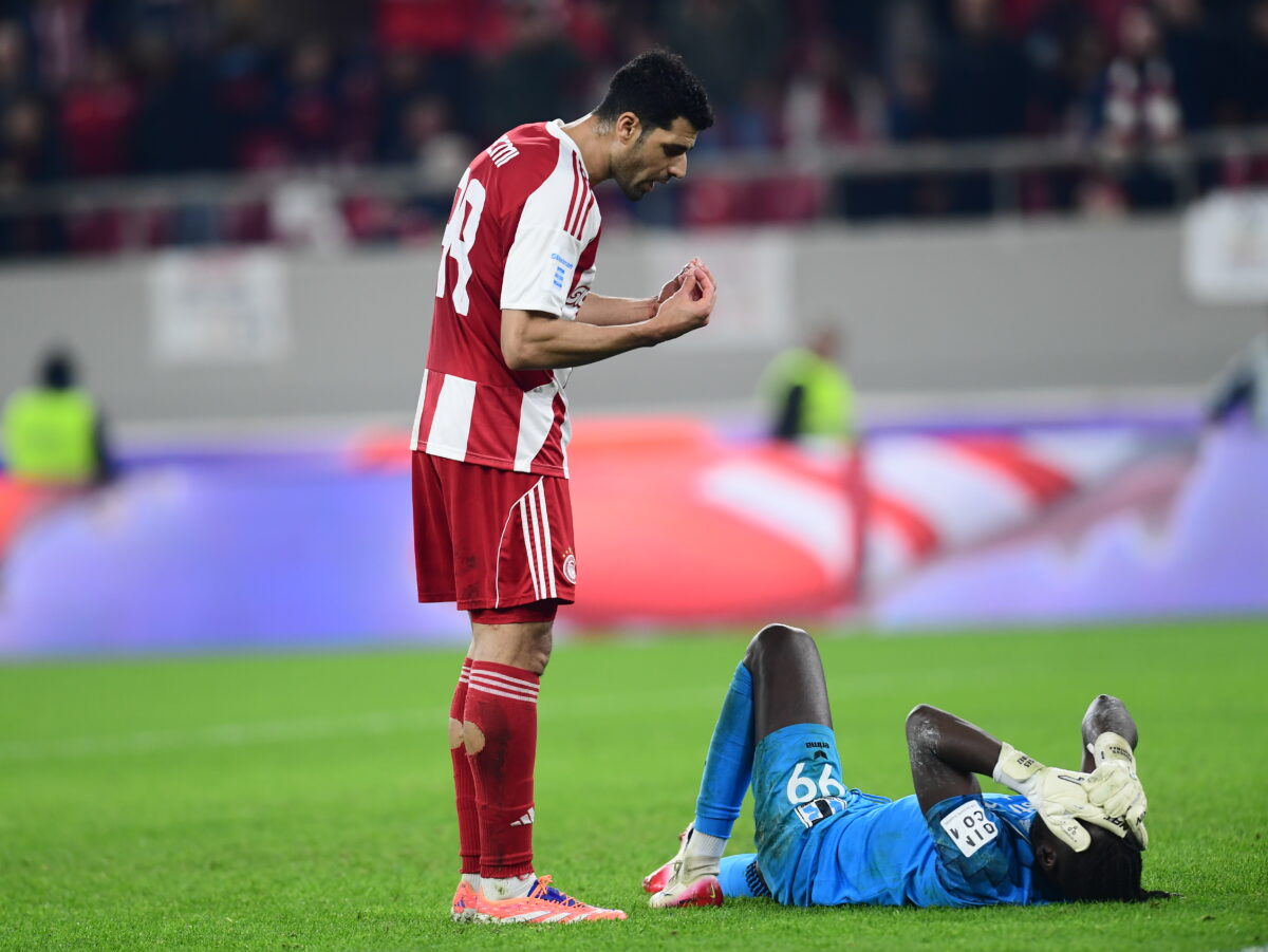 SUPERLEAGUE 2025-2026