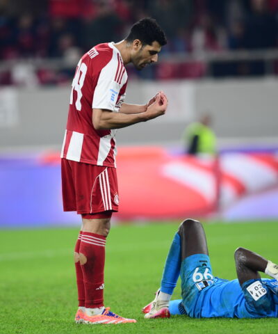 SUPERLEAGUE 2025-2026