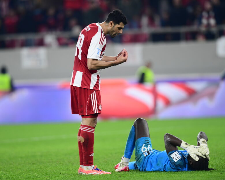 SUPERLEAGUE 2025-2026