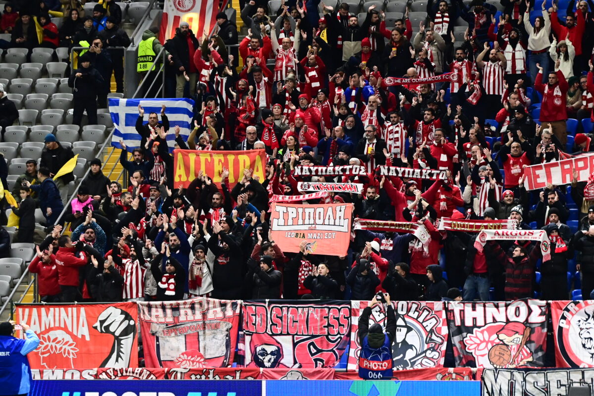 ΓΙΩΡΓΟΣ ΜΑΤΘΑΙΟΣ