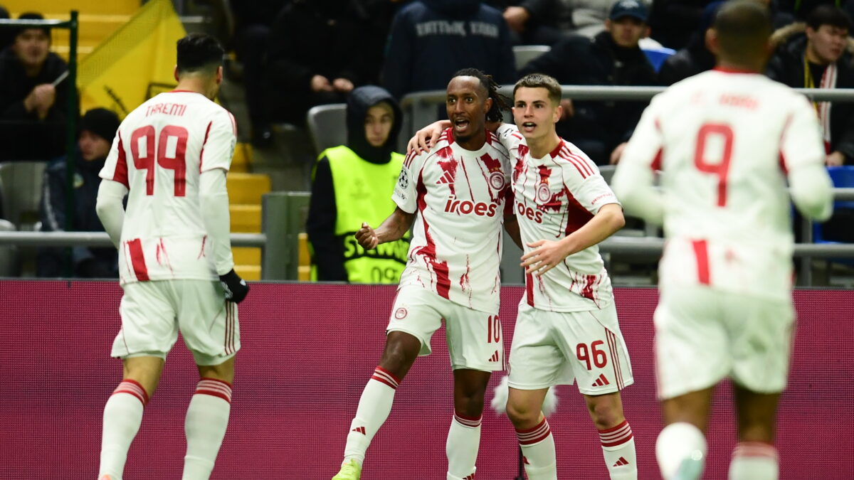 ΓΙΩΡΓΟΣ ΜΑΤΘΑΙΟΣ