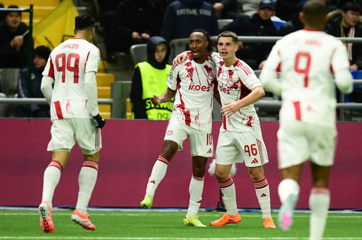 ΓΙΩΡΓΟΣ ΜΑΤΘΑΙΟΣ