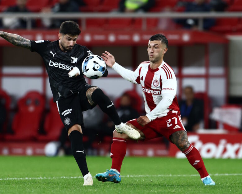 Ολυμπιακός – ΟΦΗ: Η ημέρα, η ώρα και το κανάλι που θα μεταδώσει τον τελικό του Betsson Super Cup