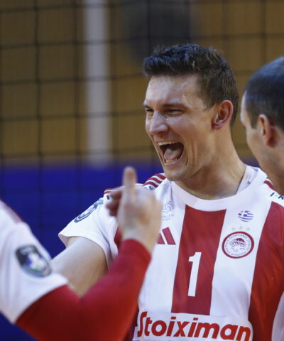 ΣΤΕΛΙΟΣ ΣΤΕΦΑΝΟΥ